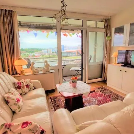 Haus Schoene Aussicht, App 1sb505 Apartment *