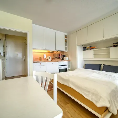 Haus Schoene Aussicht, App 1sb505