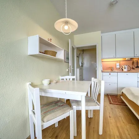 Διαμέρισμα Haus Schoene Aussicht, App 1sb505 *