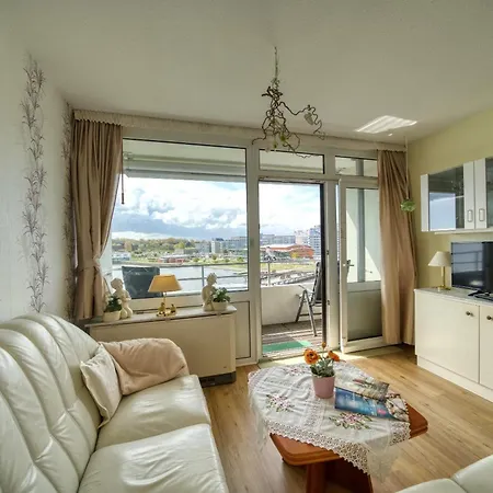 Haus Schoene Aussicht, App 1sb505