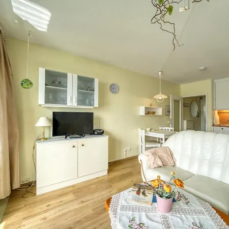 Διαμέρισμα Haus Schoene Aussicht, App 1sb505 Heiligenhafen