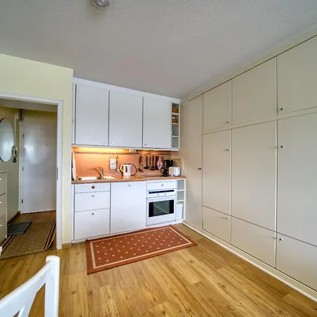 Διαμέρισμα Haus Schoene Aussicht, App 1sb505 *