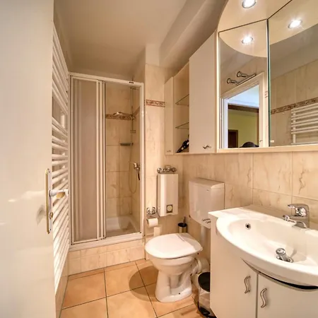 Haus Schoene Aussicht, App 1sb505