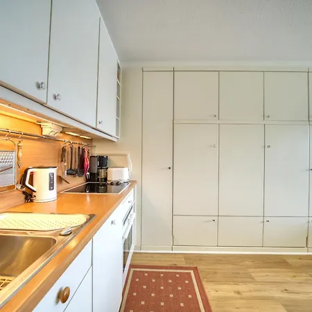 Haus Schoene Aussicht, App 1sb505 Heiligenhafen