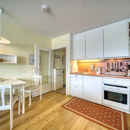 Διαμέρισμα Haus Schoene Aussicht, App 1sb505 Heiligenhafen