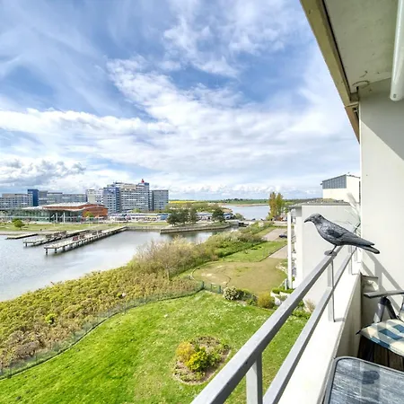 Haus Schoene Aussicht, App 1sb505 Heiligenhafen