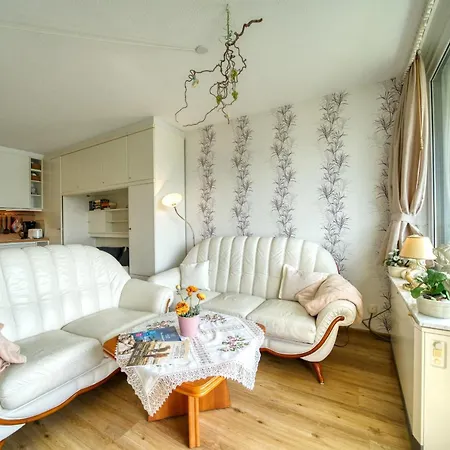 Haus Schoene Aussicht, App 1sb505 Heiligenhafen